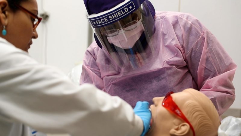 Image about 6 Dental Assistant Skills