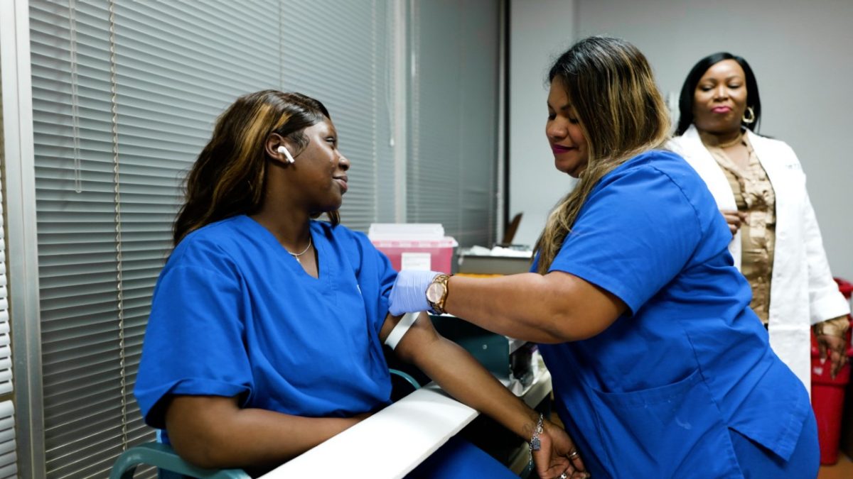 Image about 6 Medical Assistant Skills