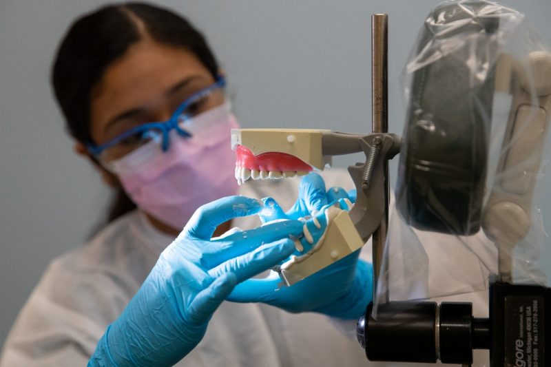Image about Beyond the Dentist’s Chair: Career Opportunities for Dental Assistants