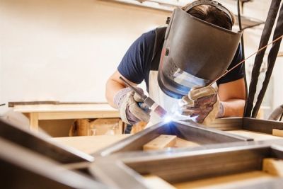 Career Paths You Can Take in Welding image