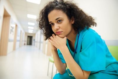 Image about 4 Tips to Help Nurses Relieve Stress on the Job