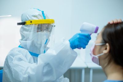 Image about The Impact of COVID-19 on Nurses