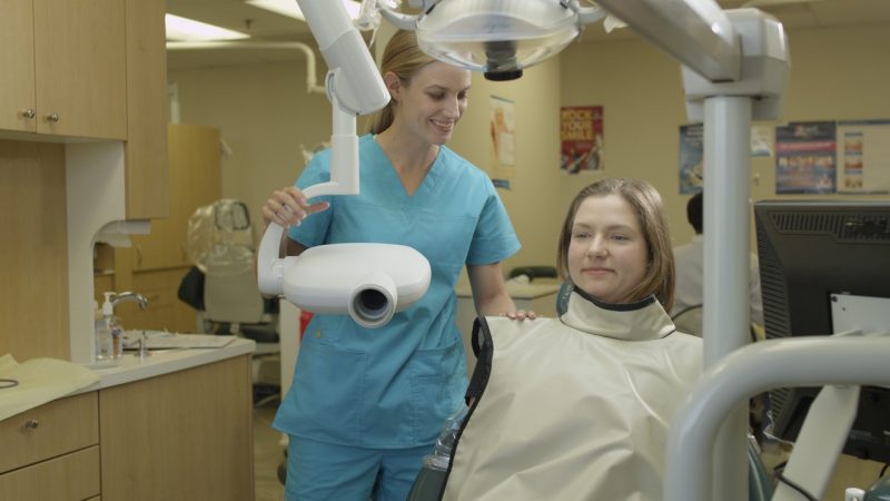 Image about A Day in the Life of a Dental Assistant: Job Description and Responsibilities